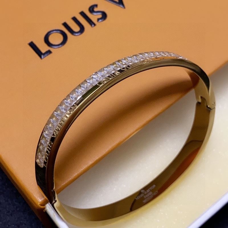 Louis Vuitton Bracelets